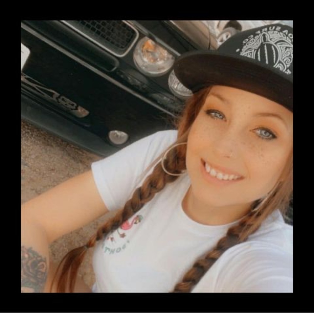 Meet your Posher, Ashlynn